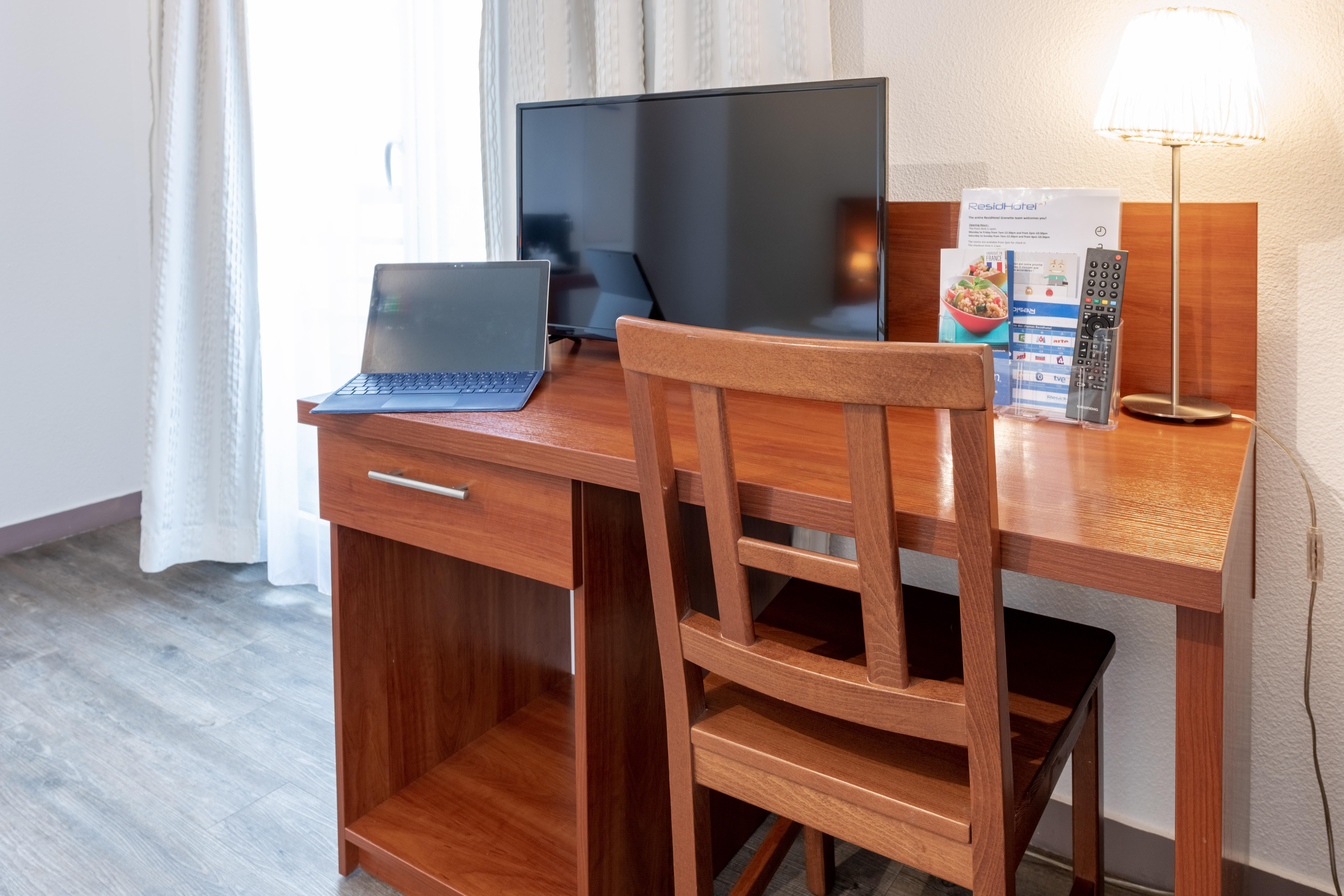 Residhotel Grenette Гренобль Екстер'єр фото