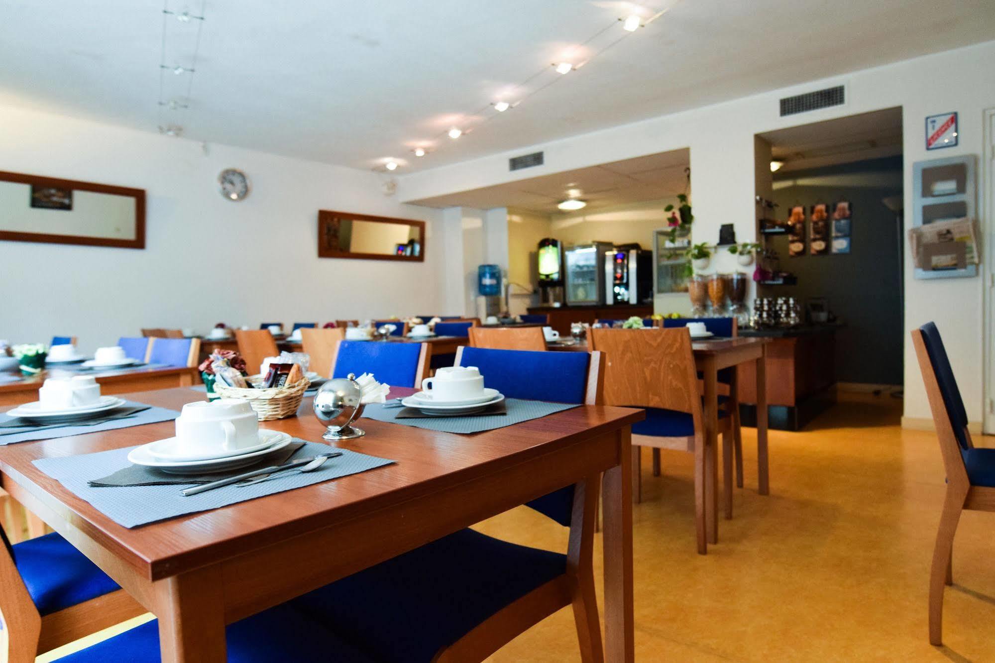 Residhotel Grenette Гренобль Екстер'єр фото