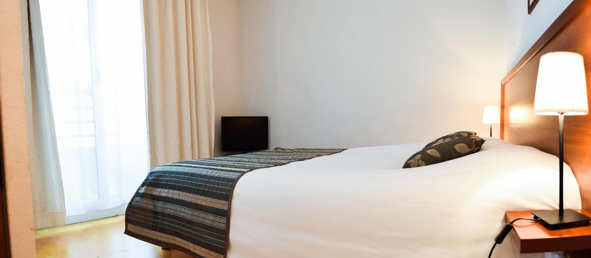 Residhotel Grenette Гренобль Екстер'єр фото